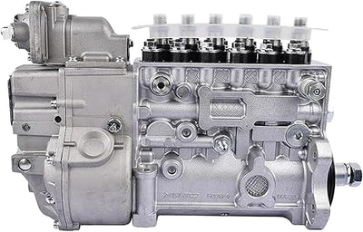 P7100 Fuel Injection Pump 3931537 0402736911 for Cummins Engine 6B5.9 1994-1996 Dodge Ram 1500 2500 3500