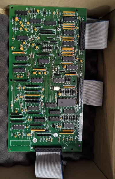 PCB Assembly Analog Board 300-4080 for Cummins Engine KT19 Onan Power Command Control PCC3100