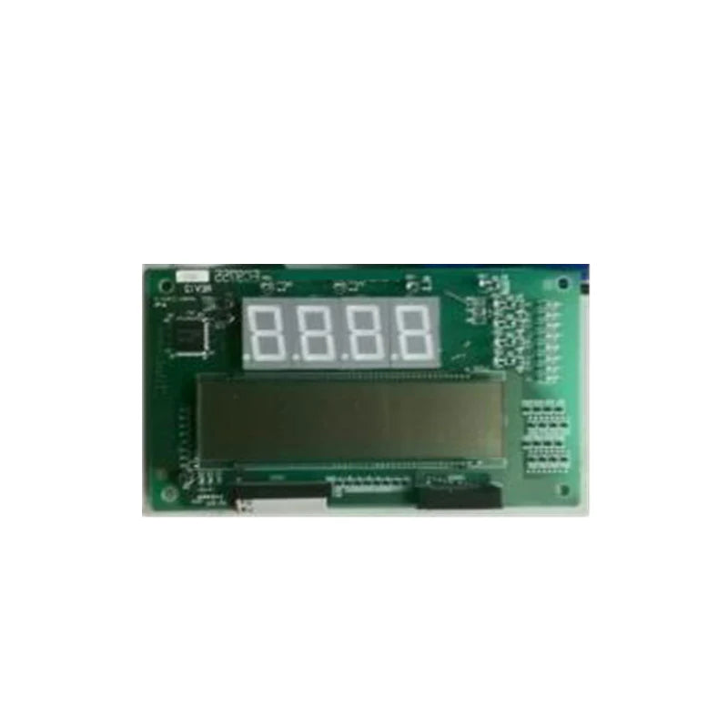PCB Display 1869769 for DaiKin Reefer Container Freezing Rebuild LXE10E136H2