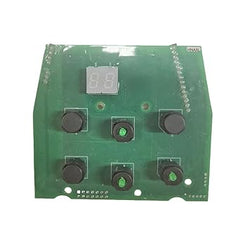 PCU Main Board Dingli 00008648 Used for Dingli Lift JCPT0807HA/AC, JCPT0808HA/AC