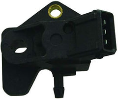 PG-MAP9107 MAP Sensor Replacement for 37830-PDD-X00 96195593 0281002119