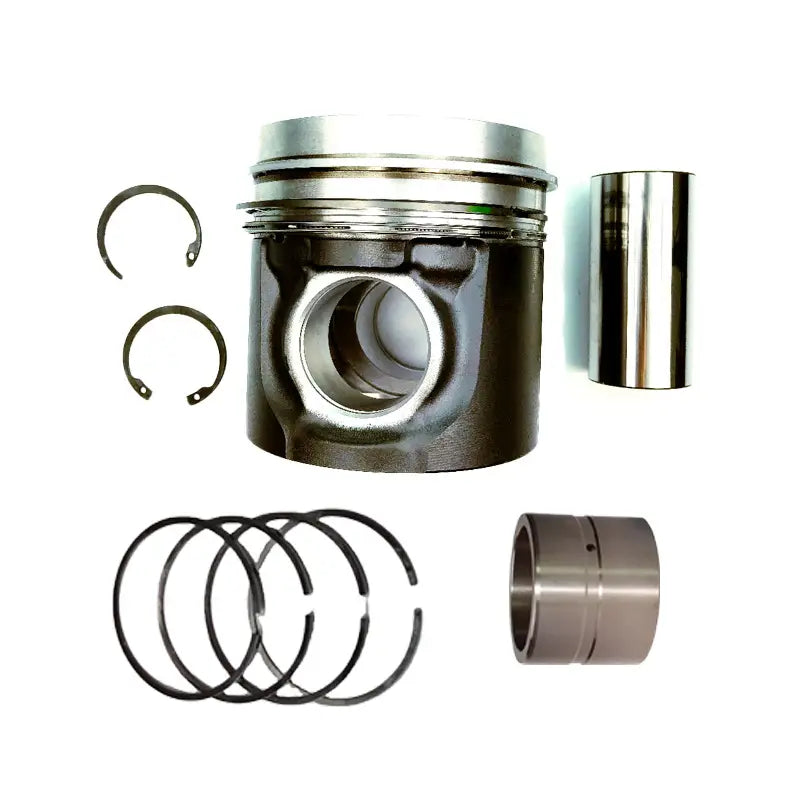 Piston Kit 04260933 for Deutz Engine BF6M1015CP BF6M1015M BF6M1015MC BF8M1015CP BF8M1015MC