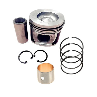 Piston Kit 04501352 for Deutz Engine TCD2013L044V TCD2013L064V