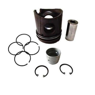 Piston Kit 04910691 for Deutz Engine TCD4L20134V TCD6L20134V