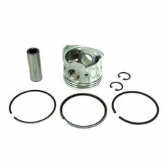 Piston Kit 11-8751 for Yanmar Engine TK 2.49 TK 3.74 3TNE72 Thermo King Transport Refrigeration MD-100 MD-200 MD-300 KD-II MD-II
