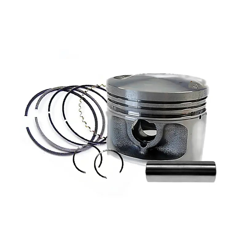 Piston Kit 7HD-E1631-10-A0 for Yamaha Generator EF7200E