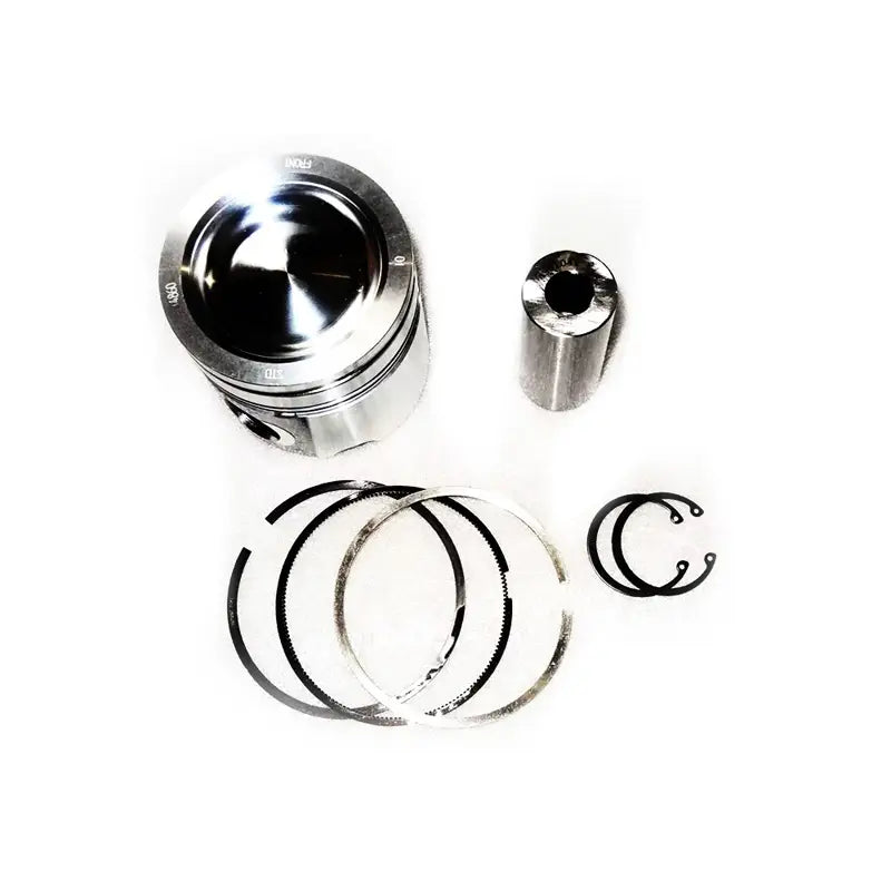 Piston Kit STD 4934860 for Cummins QSB6.7 Engine