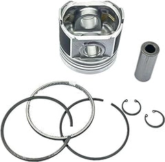 Piston Kit for Kubota V1200 Engine STD