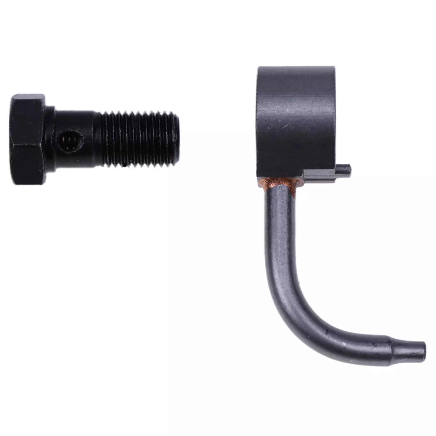 Piston Oil Cooling Jet Nozzle 3861A027 for Perkins Engine 1004-4 1004-4T 135Ti 1004-40S 1004G 1004-40 1004-42 T4.236 1106C-E60TA 1006-6 1006-60