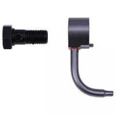 Piston Oil Cooling Jet Nozzle 3861A027 for Perkins Engine 1004-4 1004-4T 135Ti 1004-40S 1004G 1004-40 1004-42 T4.236 1106C-E60TA 1006-6 1006-60