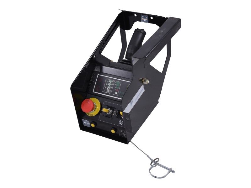 Platform Control Box 1001274604S for JLG