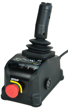 Platform Control Box 1020104102 For Zoomlion Scissor Lift 0407SE 0607SE 0608E 0812E 0808E 1012E 1212E 1412E