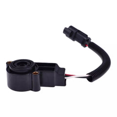 Position Sensor 266-1484 for Caterpillar CAT Engine 3126 3306 3406 C6.6 Loader 938H 950G 962G 966G 980G 988B 994D