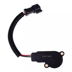 Position Sensor 266-1484 for Caterpillar CAT Engine 3126 3306 3406 C6.6 Loader 938H 950G 962G 966G 980G 988B 994D