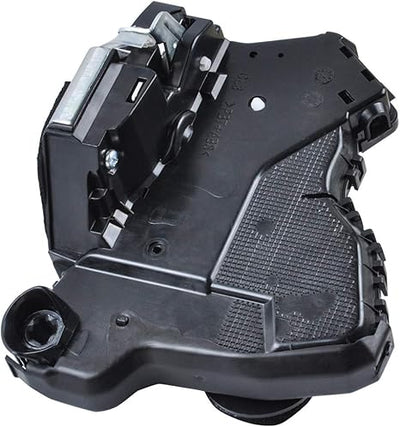 Actuador de cerradura de puerta eléctrica compatible con Toyota Sienna 2011-2014, puerta delantera izquierda (lado del conductor). Reemplaza OEM 69040-0C050, 69040-06180, 72102-S.