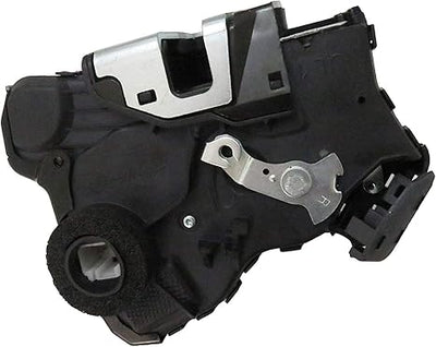 Actuador de cerradura de puerta eléctrica compatible con Toyota Sienna 2011-2014, puerta delantera derecha (lado del pasajero). Reemplaza OEM 69030-0C050, 69030-06200, 72101-S.