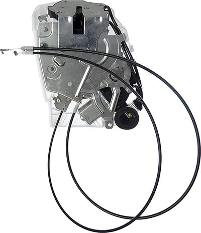 Actuador de cerradura eléctrica de puerta compatible con Toyota Sienna 2011-2019, puerta corrediza eléctrica derecha. Reemplaza las piezas originales 69200-08020, 69200-08021 y 72239.