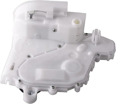 Motor de actuador de cerradura de puerta eléctrica compatible con Honda CRV 2007-2011, lado del conductor delantero izquierdo, reemplazo de pestillo de puerta 72150-SWA-A01 72150SWAA01