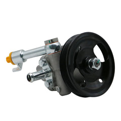 Bomba de dirección asistida 21-5407 con polea para Nissan Altima, Maxima y Quest 3.5L V6 DOHC