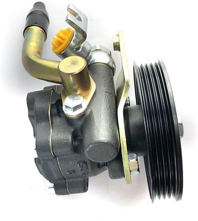 Bomba de dirección asistida 49110-40U1B, 49110-40U15. Compatible con Nissan Maxima (1995-2003), Infiniti I35 (2002-2004) e Infiniti I30 (1996-2001).
