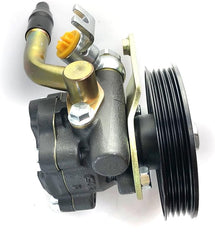 Bomba de dirección asistida 49110-40U1B, 49110-40U15. Compatible con Nissan Maxima (1995-2003), Infiniti I35 (2002-2004) e Infiniti I30 (1996-2001).
