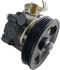 Bomba de dirección asistida 49110-40U1B, 49110-40U15. Compatible con Nissan Maxima (1995-2003), Infiniti I35 (2002-2004) e Infiniti I30 (1996-2001).