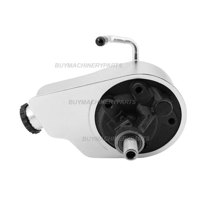 Bomba de dirección asistida compatible con Chevrolet Silverado 1500 5.3L Pickup 99-06 (2003-2006)