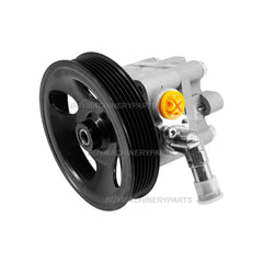 Bomba de dirección asistida con polea para Nissan Altima 2.5L Gasolina 2007-2012 49110-JA000