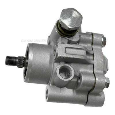 Bomba de dirección asistida 21-5407 compatible con Nissan Altima, Maxima y Quest 3.5L V6 DOHC