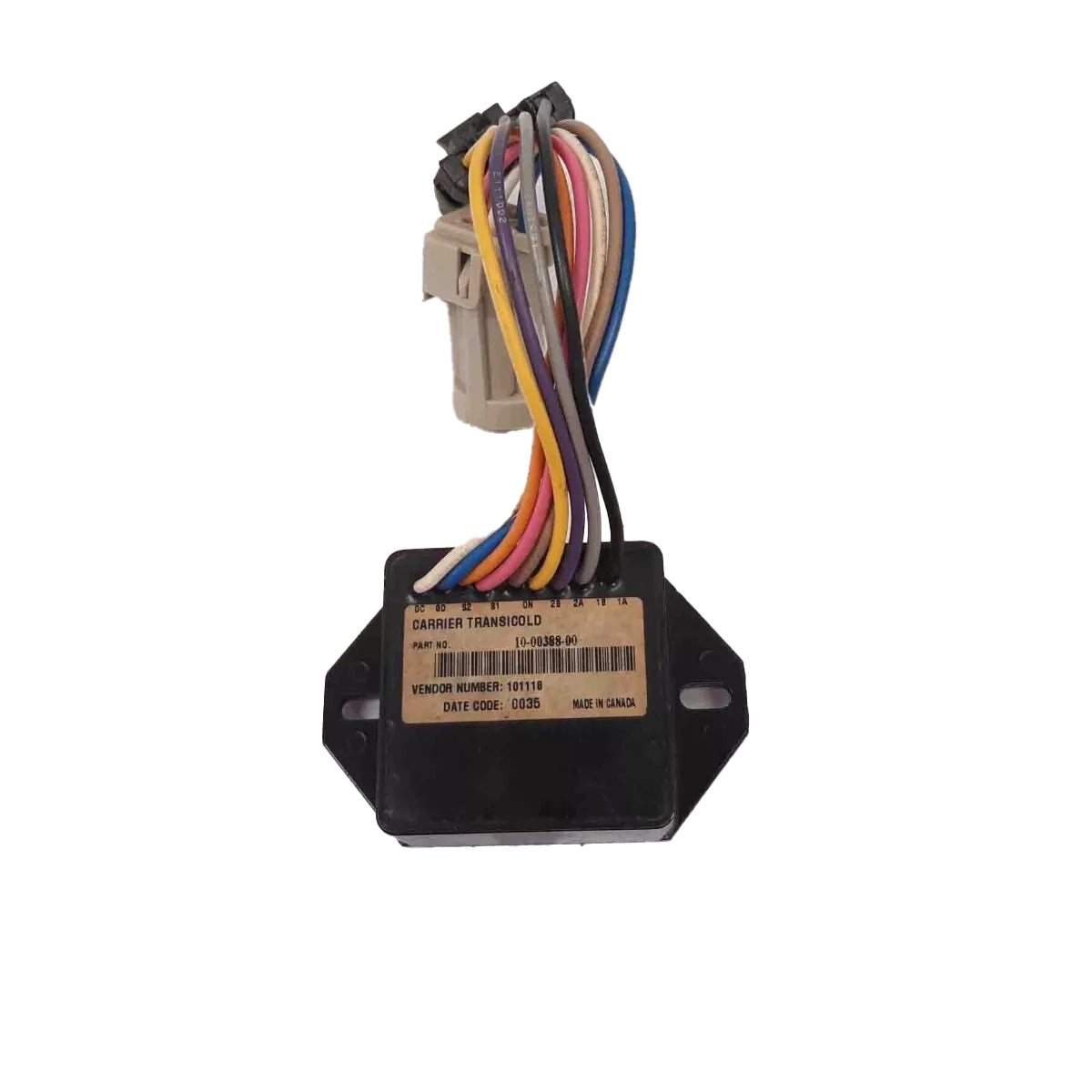 Powerpack Stepper Motor 10-00388-00 for Carrier Transicold Reefer Container