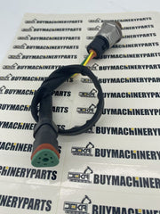 Pressure Sensor 194-6726 for Caterpillar CAT Engine C9 3126E Excavator 325C 330C Tractor D6R II - Buymachineryparts