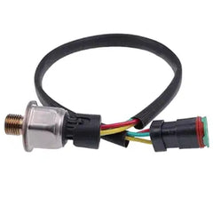 Pressure Sensor 194-6726 for Caterpillar CAT Engine C9 3126E Excavator 325C 330C Tractor D6R II