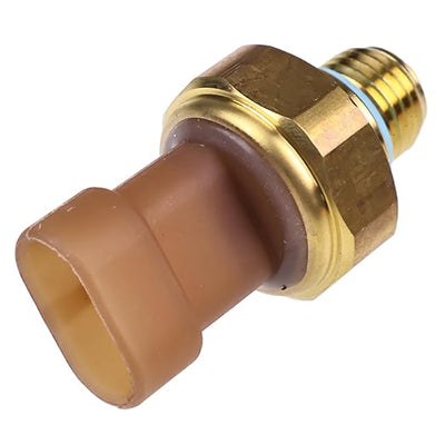 Pressure Sensor 3330142 for Cummins Engine QSM11 ISX15 QSX15 Hyundai Excavator R450LC-7 R500LC-7 R500LC-7A