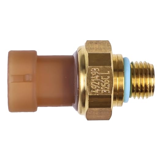 Pressure Sensor 3330142 for Cummins Engine QSM11 ISX15 QSX15 Hyundai Excavator R450LC-7 R500LC-7 R500LC-7A