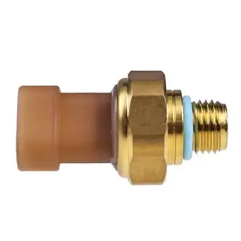 Pressure Sensor 3330142 for Cummins Engine QSM11 ISX15 QSX15 Hyundai Excavator R450LC-7 R500LC-7 R500LC-7A