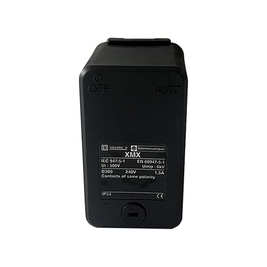 Pressure Switch 1089065402 for Atlas Copco Air Compressor GX15 GX18 GX22