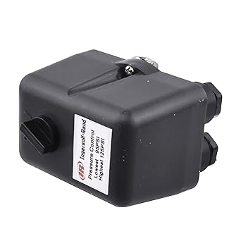 Pressure Switch 21982178 for Ingersoll Rand Air Compressor