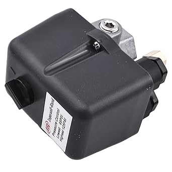 Pressure Switch 21982178 for Ingersoll Rand Air Compressor
