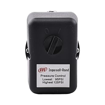 Pressure Switch 21982178 for Ingersoll Rand Air Compressor
