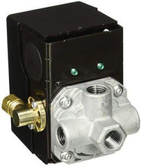 Pressure Switch 23474570-A for Ingersoll Air Compressor Rand 2475N5 2545K10-V 7100E15-V