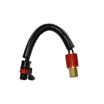 Pressure Switch 87000227 for New Holland Skid Steer Loader L218 L220 L221 L223 L225 L228 L230 Tractor T8010 T8020 T8030 T8040 T8050