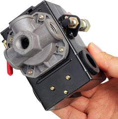 Pressure Switch CAC-4332 CAC-4332-1 for DeVilbiss Air Compressor