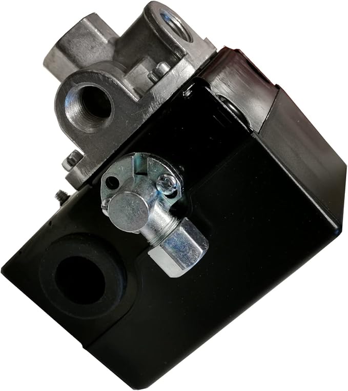 Pressure Switch CW207576AV 69JG109569R for Campbell Hausfeld FP200000AV MT500106 MT7004 VT613106 VT618304