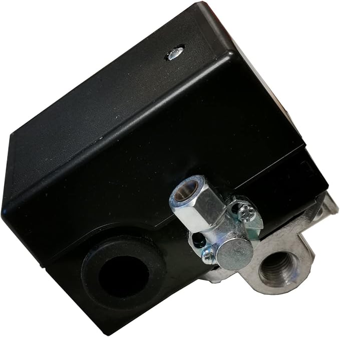 Pressure Switch CW207576AV 69JG109569R for Campbell Hausfeld FP200000AV MT500106 MT7004 VT613106 VT618304