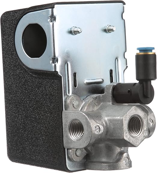 Pressure Switch CW209900AV for Campbell Hausfeld Air Compressor 4ME99 SDR5Z628A 3VB60 XP563500 EX840300 XP581501