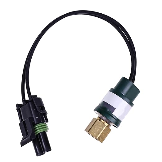 Pressure Switch Sensor 12-00309-08 12-00309-05 for Carrier Transicold EliteLINE PrimeLINE ThinLINE