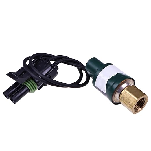 Pressure Switch Sensor 12-00309-08 12-00309-05 for Carrier Transicold EliteLINE PrimeLINE ThinLINE