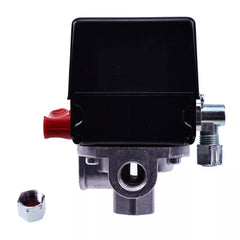 Pressure Switch Z-AC-0789 for Porter Cable CPFC2TV3525VP Craftsman 919167780 919167770