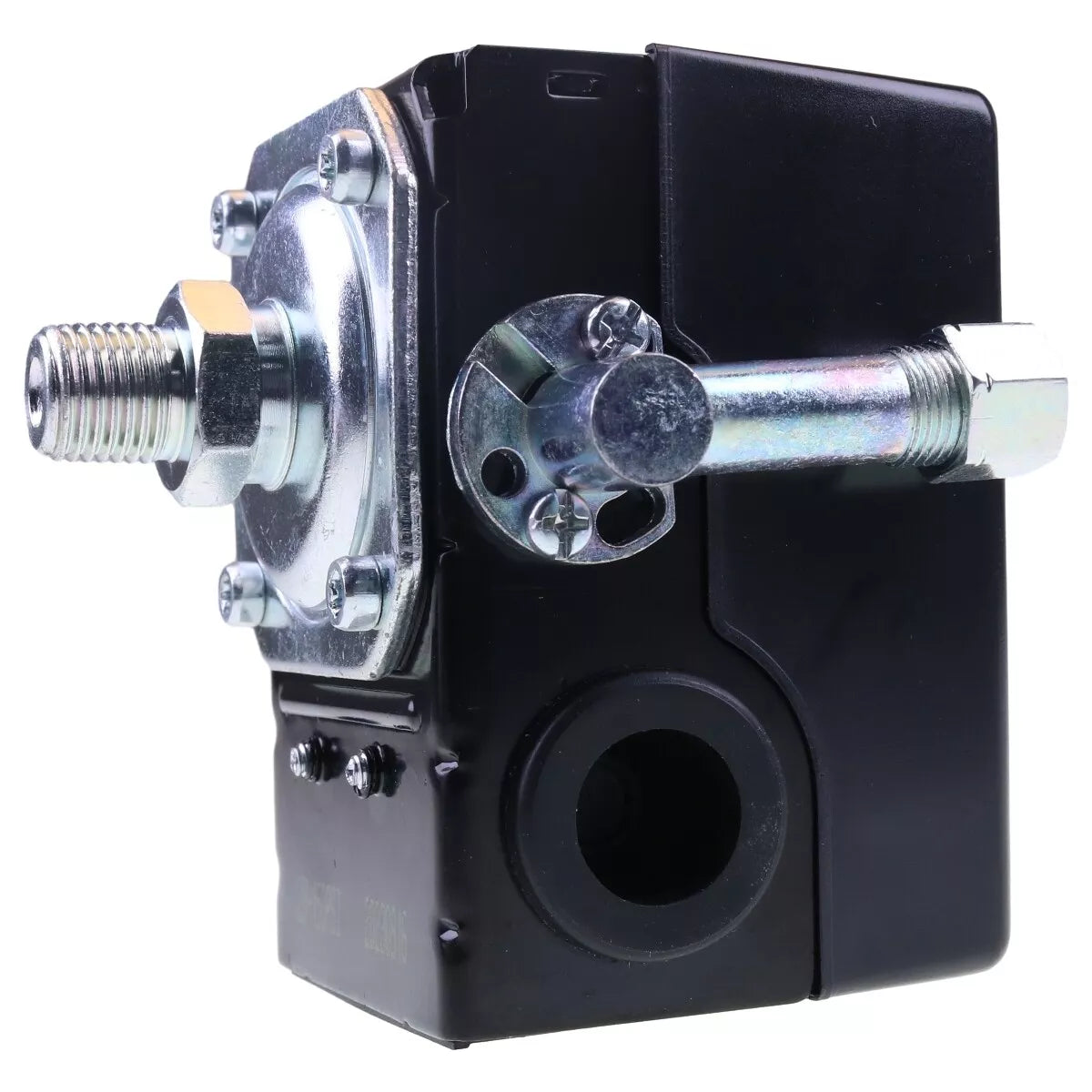 Pressure Switch Z-D24918 for Craftsman CMXECXM601 DeVilbiss 919-18419 Air Compressor