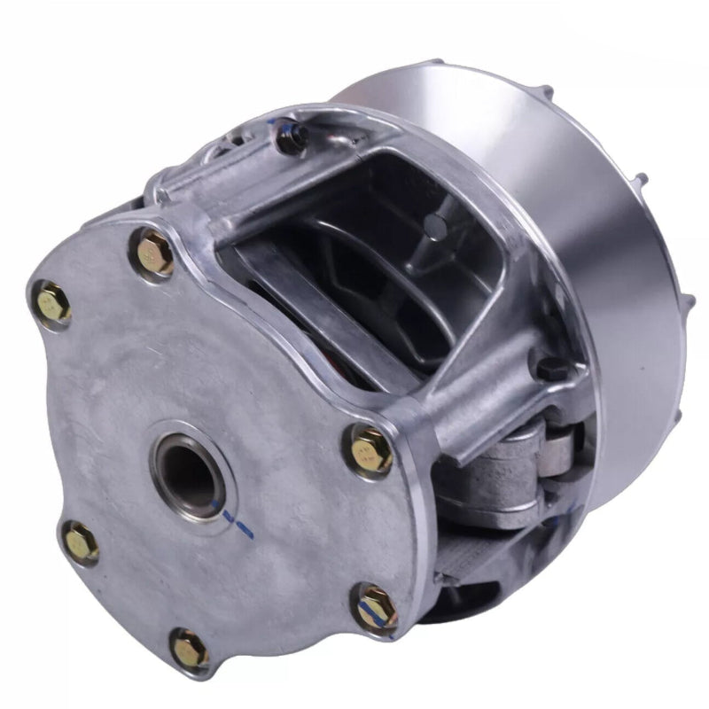 Primary Clutch fits Polaris Scrambler 850. Replaces 1323123, 1323378, 1322953, 1322814, 1323377